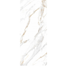 Панель стеновая гибкий мрамор CALACATTA 3 2800*1200 мм